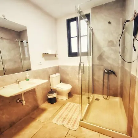 L Cparking Segun Disponibilidad Netflix Apartment *