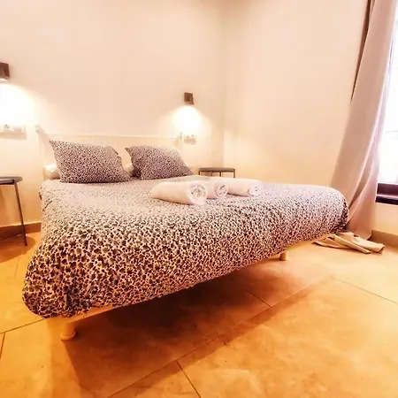 Apartment L Cparking Segun Disponibilidad Netflix Seville