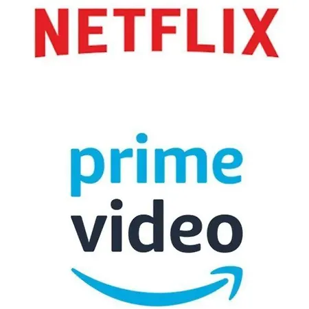 L Cparking Segun Disponibilidad Netflix Apartment