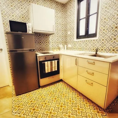 Apartment L Cparking Segun Disponibilidad Netflix *